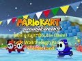 Mario Kart Double Dash GCN Walkthrough Part 9 Sherbet Land