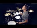 Cobus - Backstreet Boys - Larger Than Life (Drum Cover)