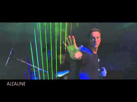 Coldplay - Midnight (Live from Ghost Stories Live 2014)