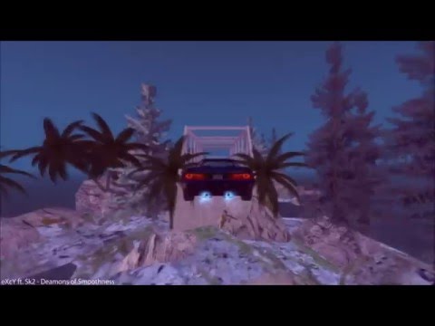 [DM]eXcY ft. Sk2 - Deamons of Smoothness [Quality Test #2]