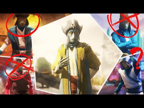 Why Palpatine Assassinated all of Nute Gunray's Rivals Without him even Knowing