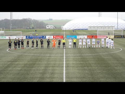 FC Mettmann 08 - TSV Einigkeit Dornap - Meisterschaft Kreisliga A - Highlights