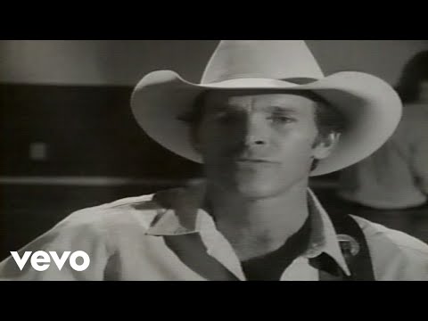 Chris LeDoux - Riding For A Fall