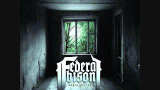 Federal Bison - Midnight Sky - 5. Desert of the Real