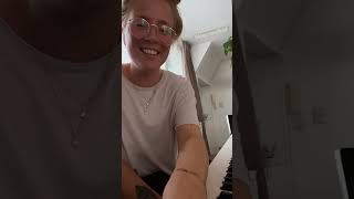 KOOSJE - Jesus (Le’Andria Johnson)