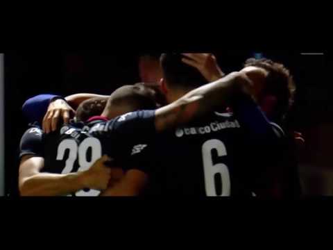 Copa Sudamericana 2016 - 2da Fase - Vuelta - Blandi - San Lorenzo 2 - Banfield 0