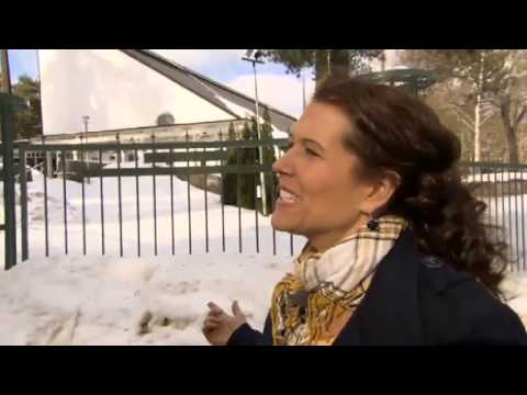 Från Sverige till Himlen - Mormoner