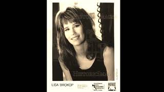Lisa Brokop -- You Already Drove Me There