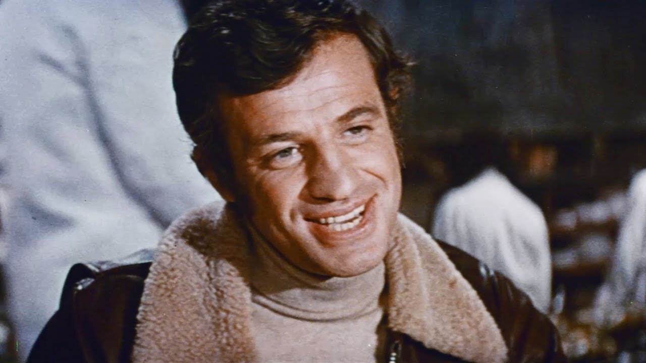 Le Casse (1971) Bande Annonce VF [HD]