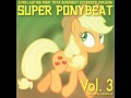 Super Ponybeat — Raise This Barn (Hoedown Mix) ft ...