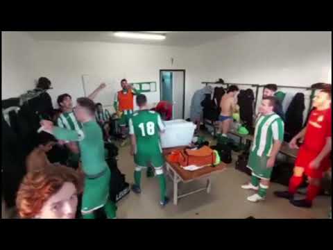 Seconda Categoria Veneto Girone I: la festa della capolista Altopolesine dopo il successo sul Borsea