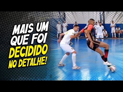 BIQUEIRA x VIRACOPO - Copa Martins Neto 2023