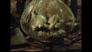 Lekce Faust FRAGMENT 2