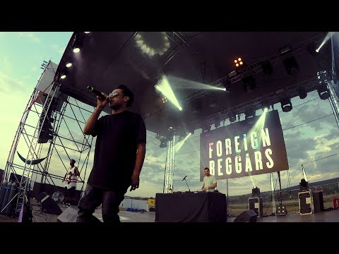 Understanding Darkness Ep.2. - Vulgatron (from Foreign Beggars) (UK)