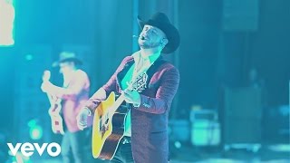 Calibre 50 - Eso Y Más (En Vivo Auditorio Telmex)