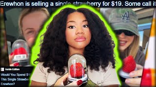 Erewhon Influencers Are STILL LYING TO YOU