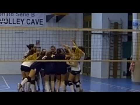 ASD VOLLEY CAVE - VOLLEY FRIENDS