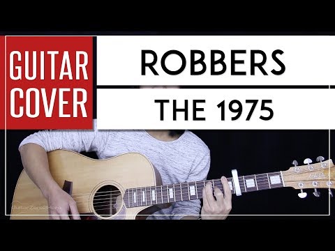 Robbers - The 1975