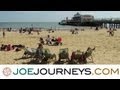 Bournemouth - England - UK | Joe Journeys - YouTube