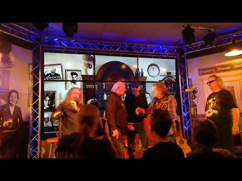 Quaster, ich bereue nichts-- 2.3.2019