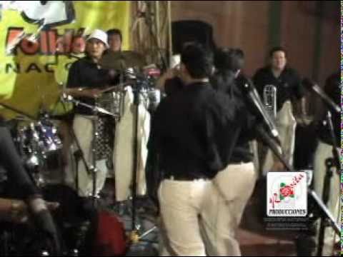 El Chullachaqui - Orquesta Caribenos De Guadalupe