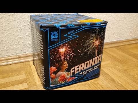 Argento FERONIA | 🌺PERFEKTE Zerleger❗️