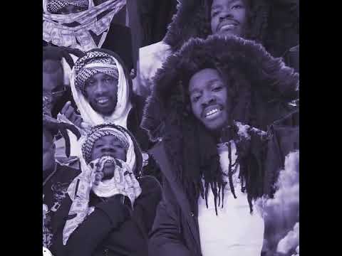 Kaboom Holy - Back Feat. (Money2x & Money Man Loot) [Audio]