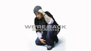 Eminem - We&#39;re Back (Instrumental)