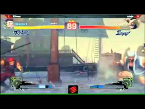 TOKYO GAME SHOW 2014 BE Nemo vs uriajjo