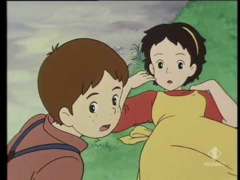 Una classe di monelli per Jo - Ep 18 - Arriva la mamma