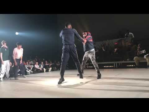 Châlon Battle 2019 - (Mayotte )976crew vs Belgique #2