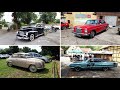 Oldtimerremise Gut Keinemann In Bergkamen Rünthe 3 August 2025 Diashow