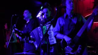 Poi Dog Pondering - Everybody's Trying @ The Continental Club, Austin, TX - 2/14/14