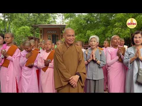 Của tuy tơ tóc - Nghĩa so nghìn trùng