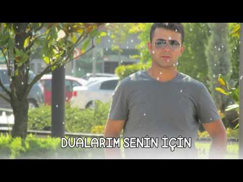 Ouz han dualarım senin için