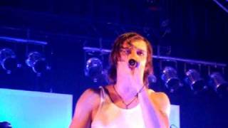 Thomas Godoj München 18.12. I don&#39;t feel the same