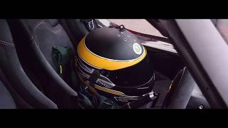 Video 0 of Product Lotus Exige Series 3 Sports Car (2012-2021)