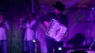 FIDEL RUEDA no puedo perdonarte @ the pan-american...