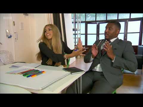 Kathryn wants what?!😳 - the apprentice 2022