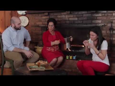 Lisa Caponigri HSN B Roll Snippet