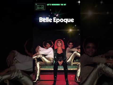 Belle Epoque - Mister-Do-Right (1978)
