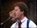 Chris Hillman & Herb Pedersen  - Somebody's Back In Town
