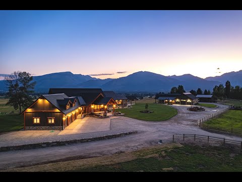 391 Skyline Drive, Hamilton, MT 59840