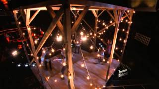 Melanie Martinez - Too Close (THE VOICE)