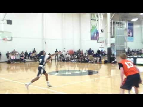 hayward AAU raw footage