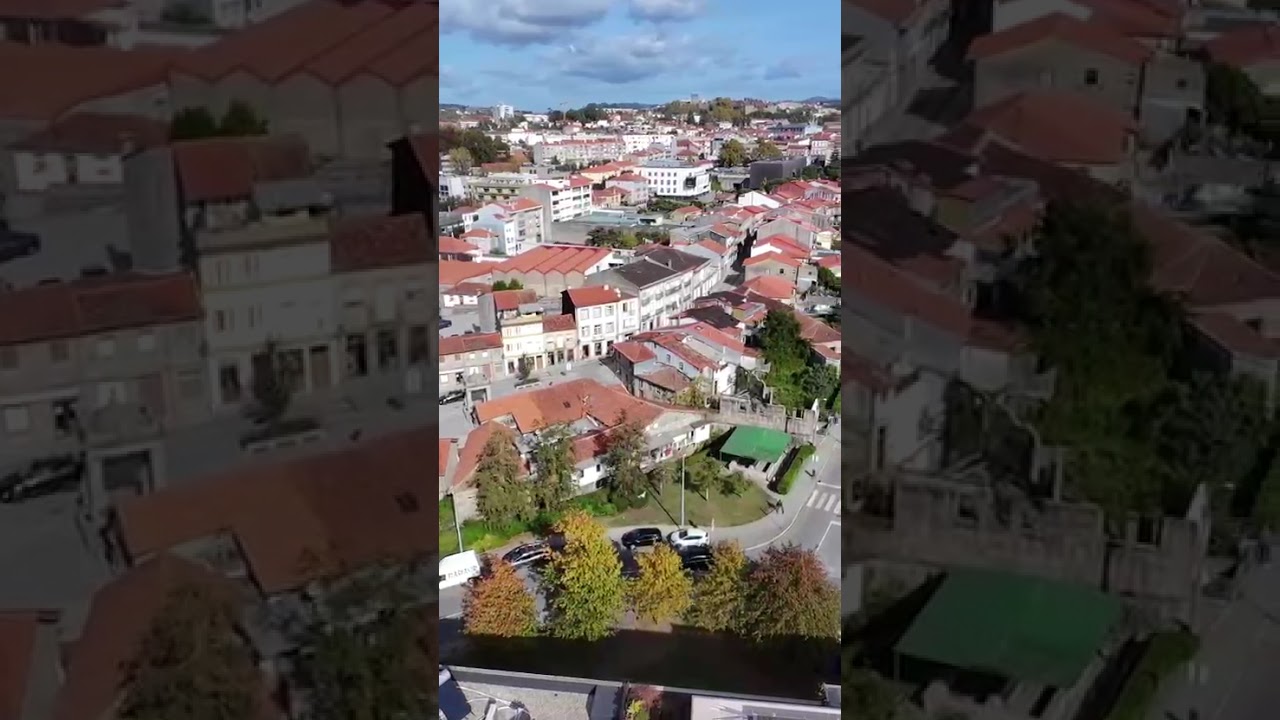 Vídeo do imóvel