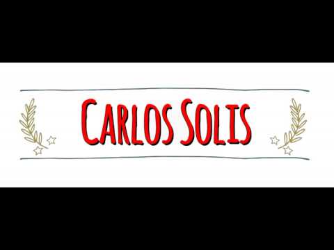 American vs Australian Accent: How to Pronounce CARLOS SOLIS in an Australian or American Accent