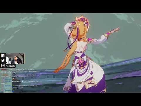 Hi3 6.9 EU Nirvana 487D 791 Bleed HoS - VQ/HS/SI