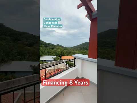 Ocean-View Apartment for Sale | Nicaragua Property Tour