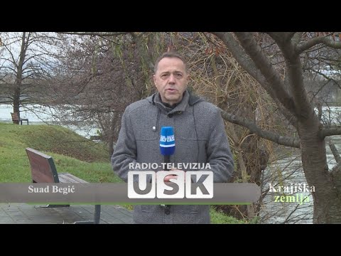 'KRAJIŠKA ZEMLJA' RTV USK, 30.11.2025.